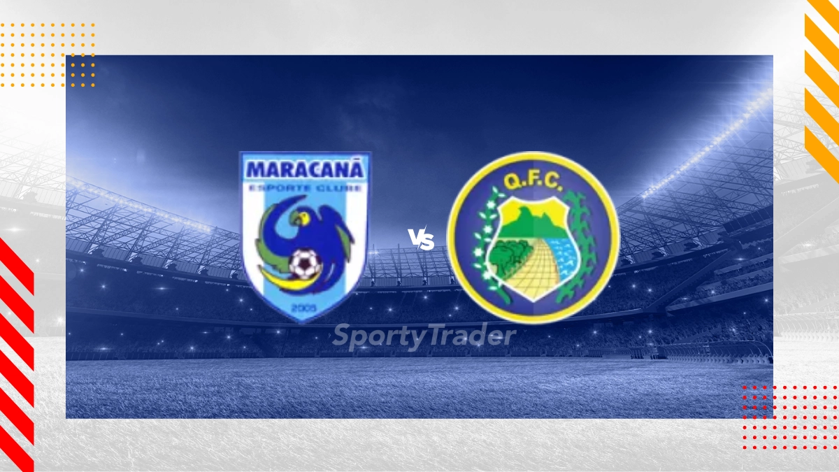 Palpite Maracanã-CE vs Quixada FC CE
