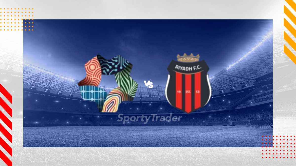 Pronostic Neom SC vs AL Riyad