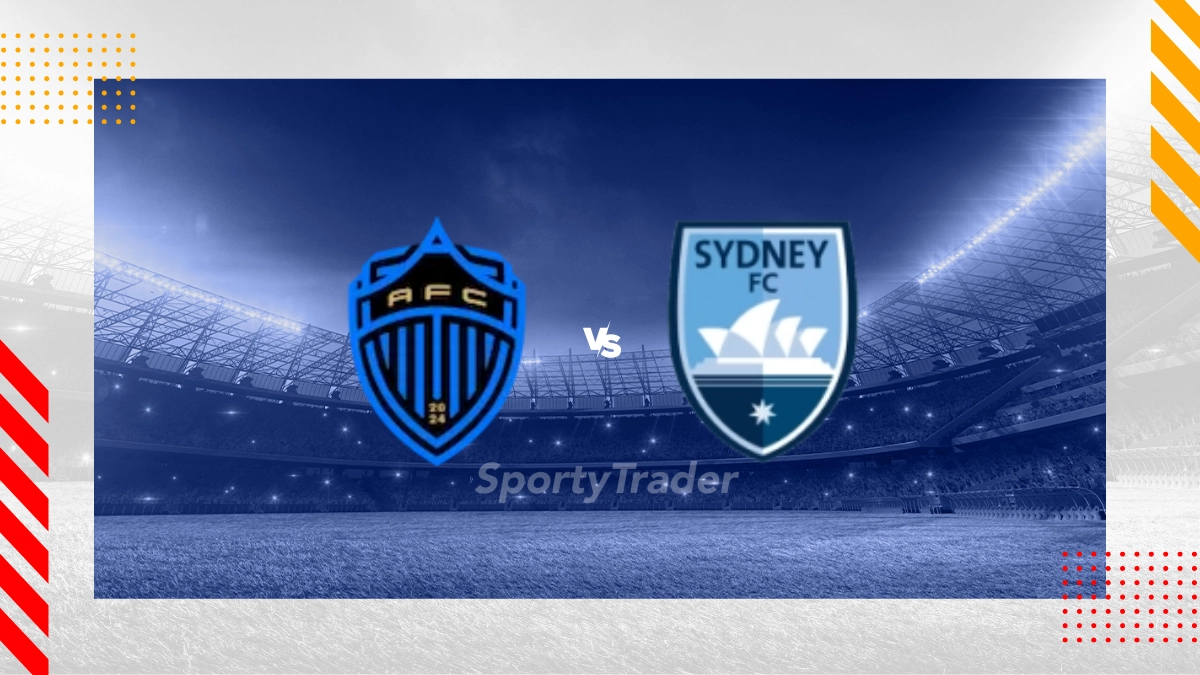 Auckland FC vs Sydney Prediction
