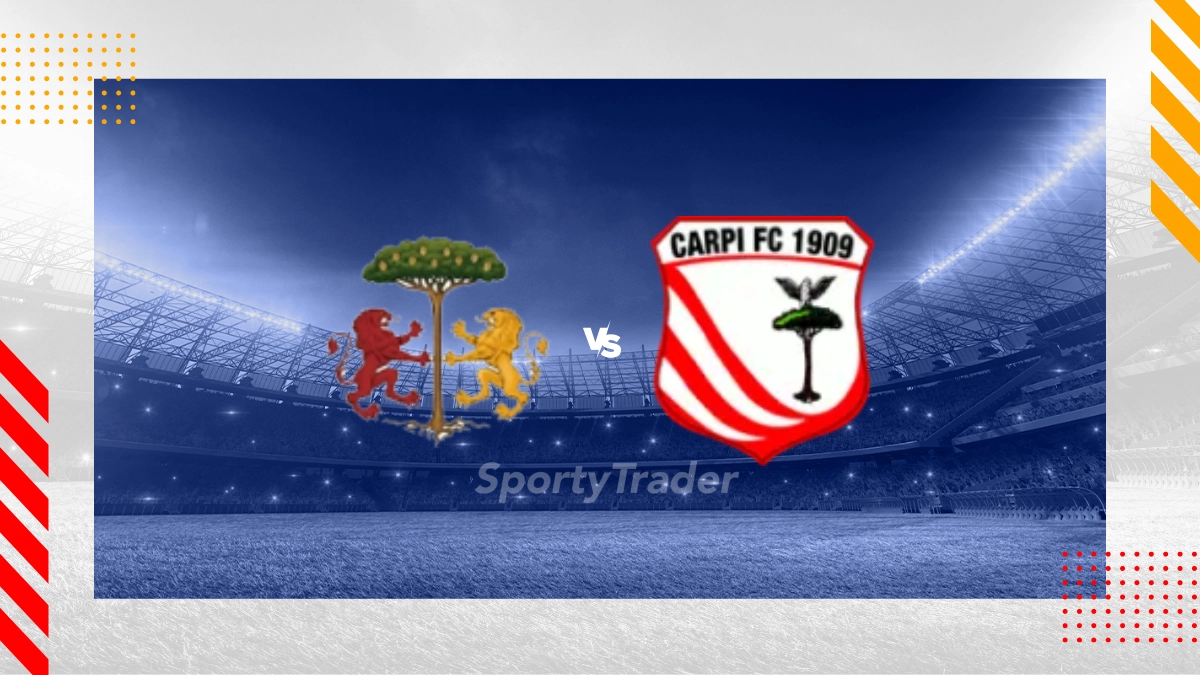 Pronostico Ravenna FC vs Athletic Carpi