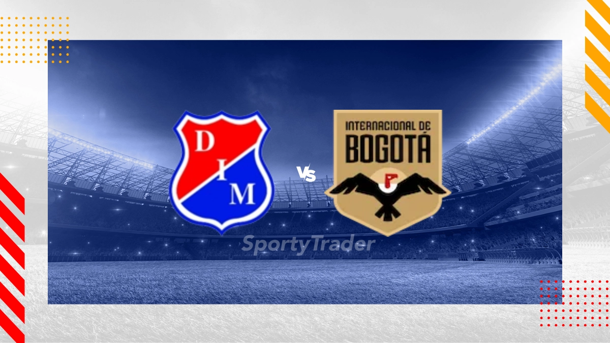 Pronóstico Independiente Medellín vs Internacional De Bogota