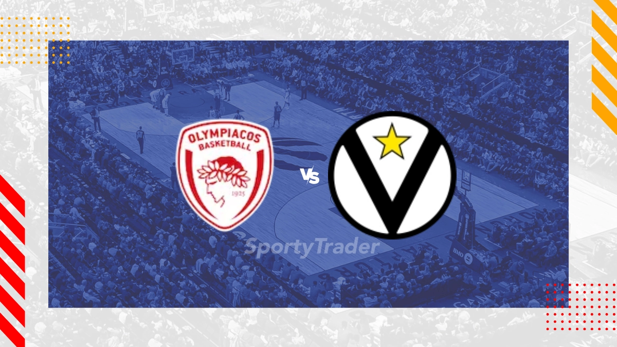 Pronostico Olympiacos vs Virtus Bologna
