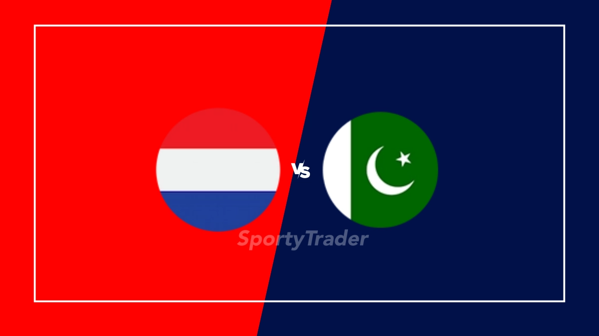 Netherlands vs Pakistan Prediction
