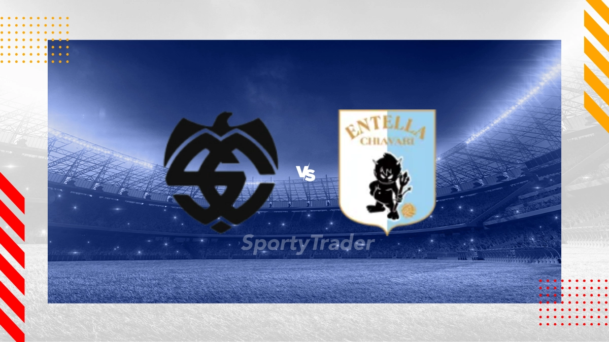 Pronostico Spezia Calcio vs Virtus Entella