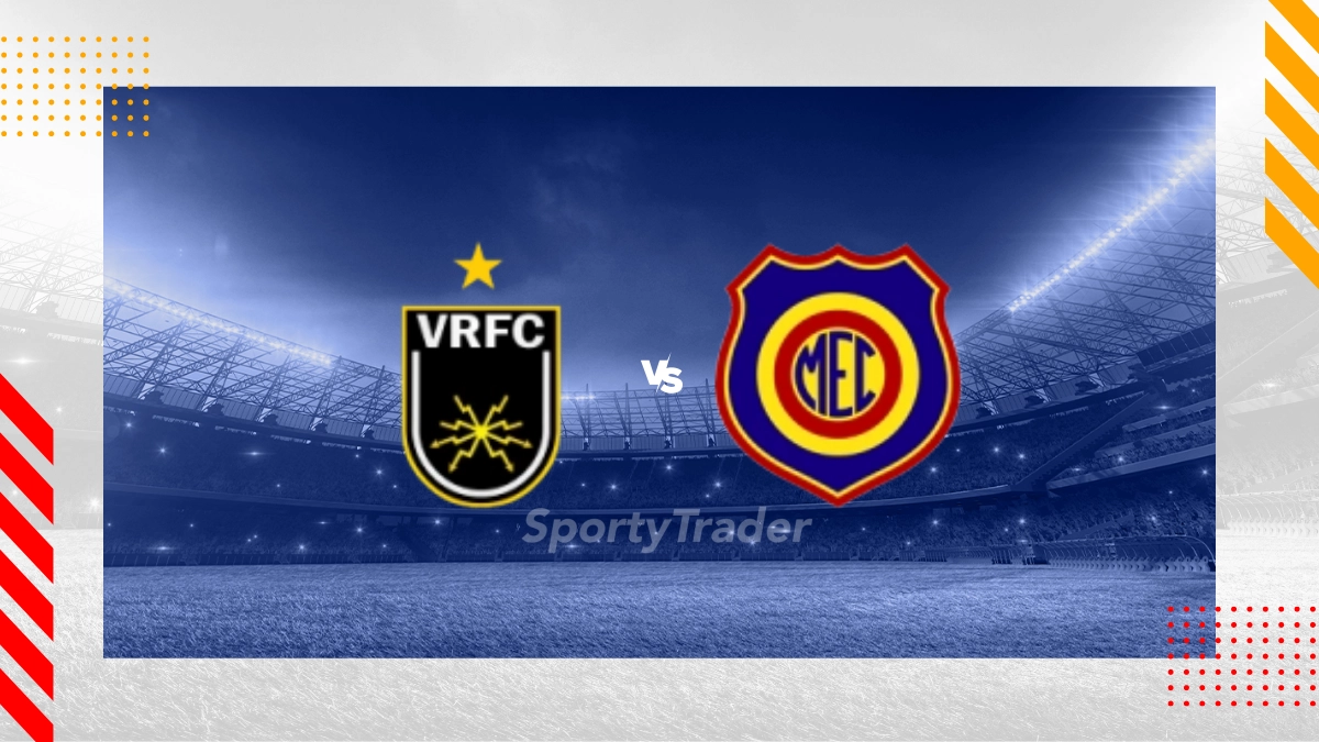 Palpite Volta Redonda FC RJ vs Madureira-RJ