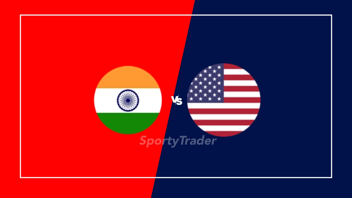 India vs USA Prediction
