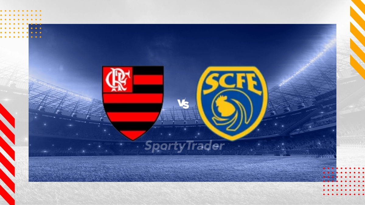 Palpite Flamengo vs Sampaio Corrêa FE RJ