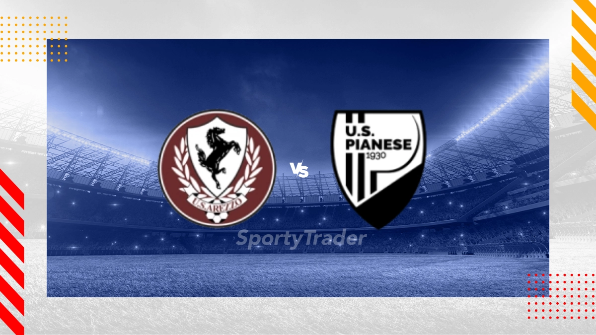 Pronostico Arezzo vs US Pianese