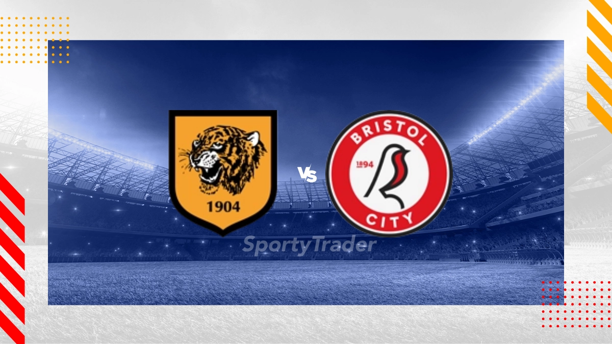 Hull vs Bristol City Prediction