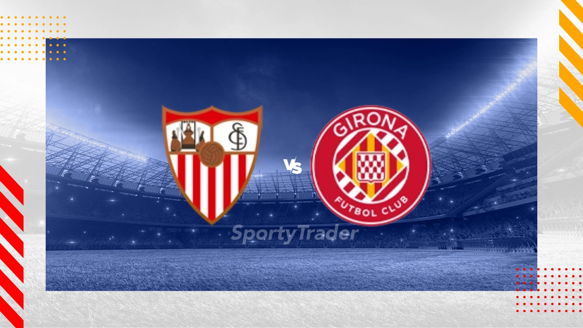 Sevilla vs Girona Prediction