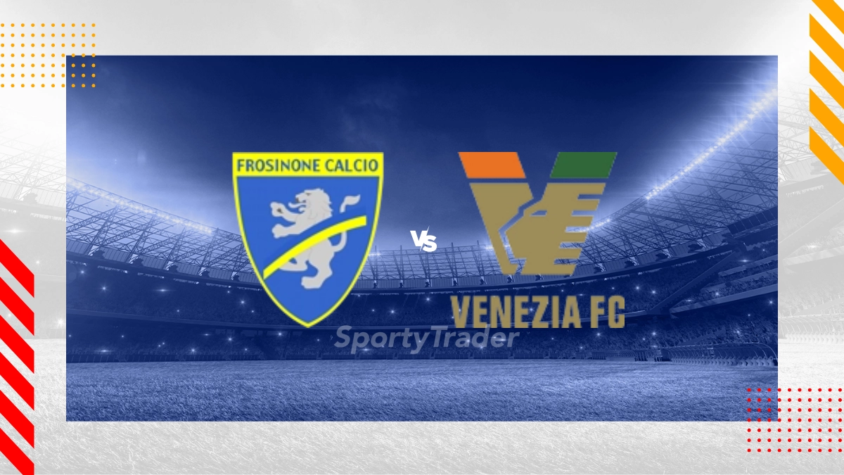 Pronostico Frosinone Calcio vs Venezia