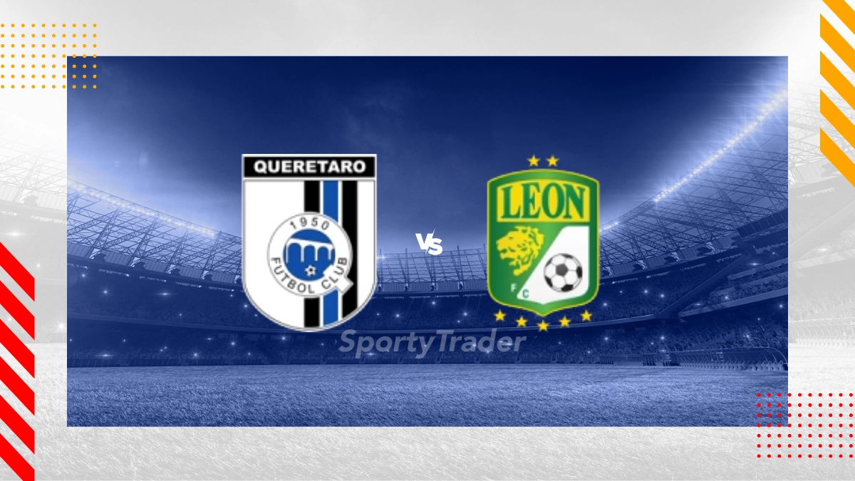 Queretaro vs Club Leon Picks