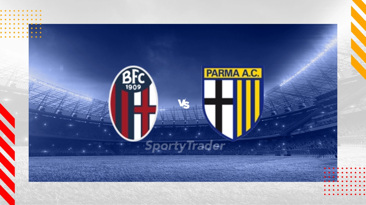 Pronostico Bologna FC vs Parma