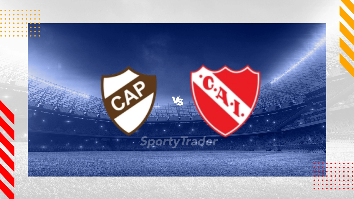 Palpite CA Platense vs CA Independiente