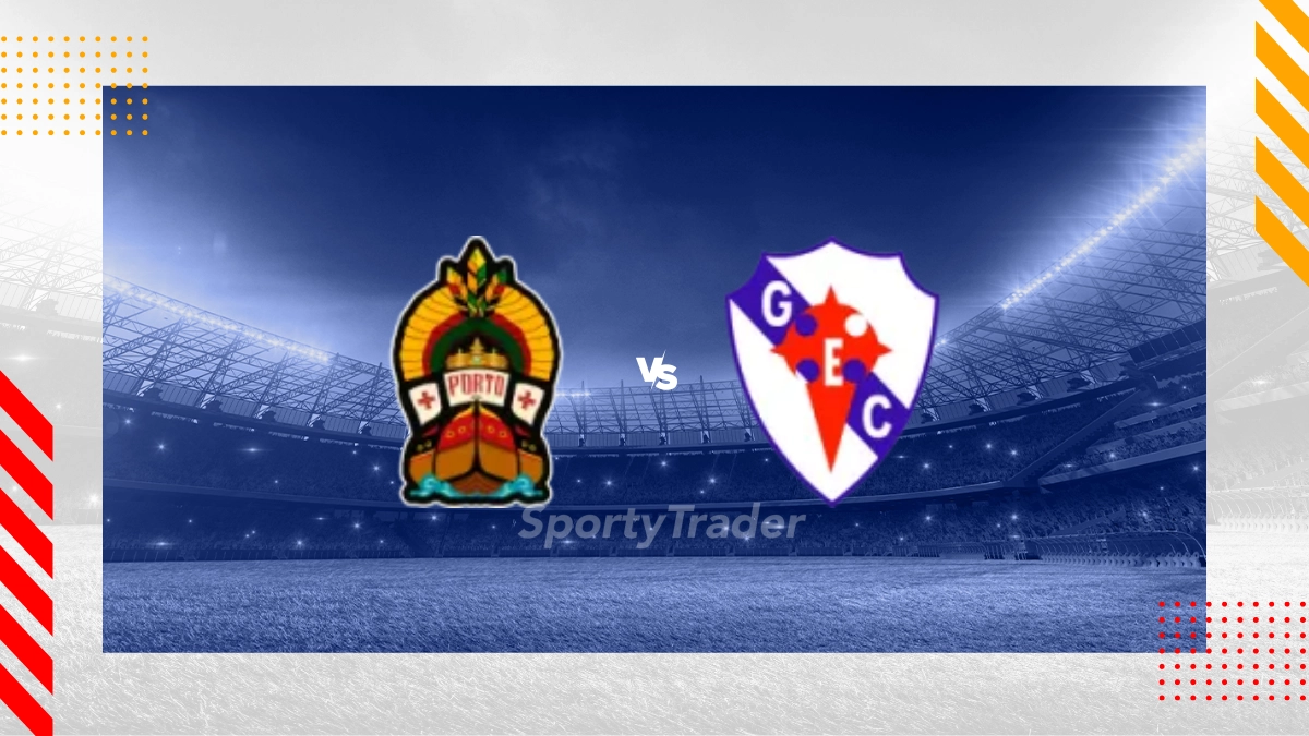 Palpite Porto SC BA vs Galicia-BA