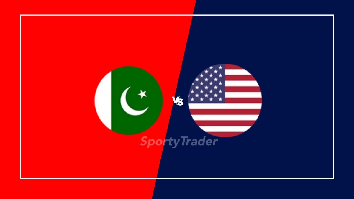 Pakistan vs USA Prediction