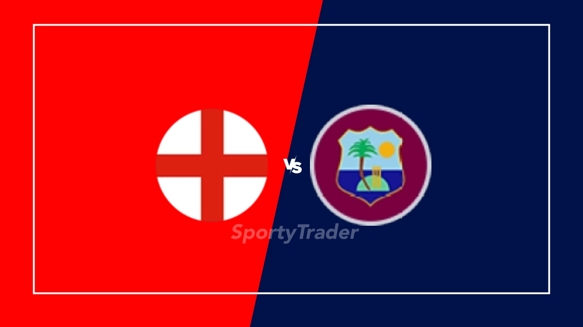 England vs West Indies Prediction