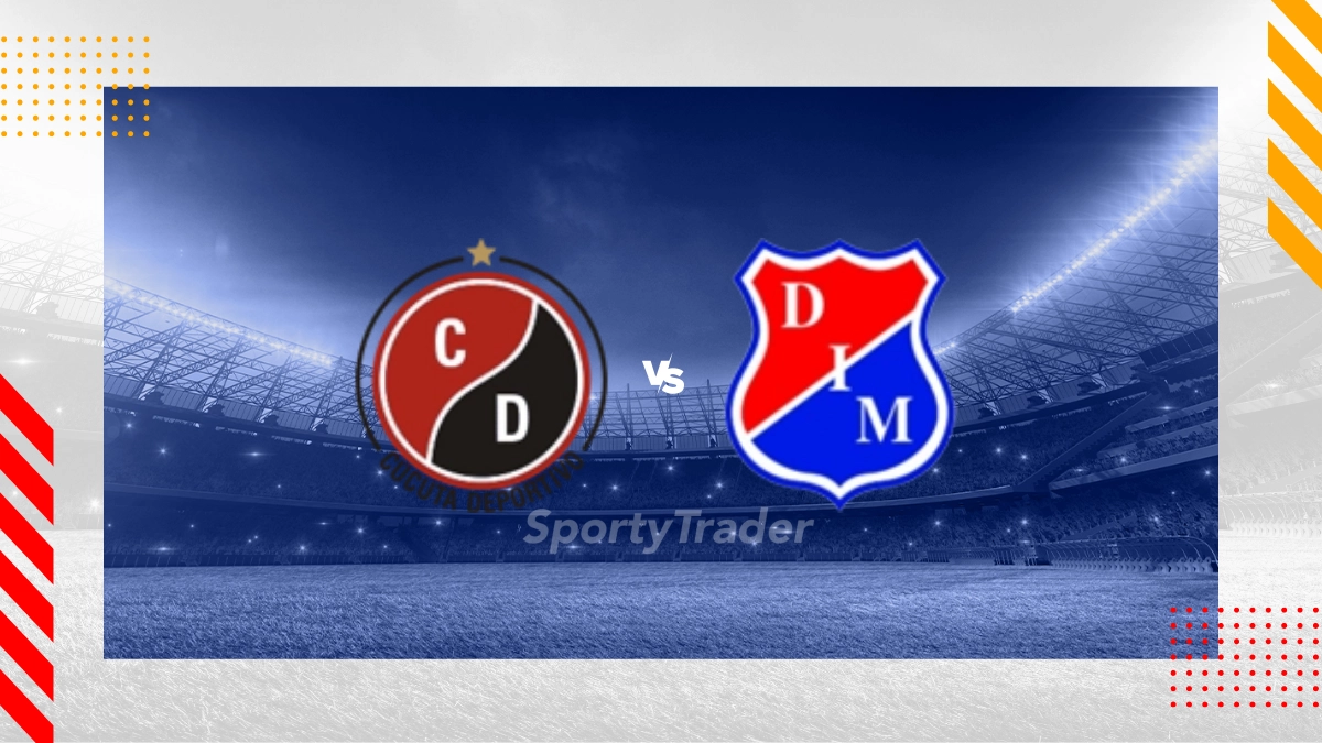 Pronóstico Cúcuta Deportivo vs Independiente Medellín