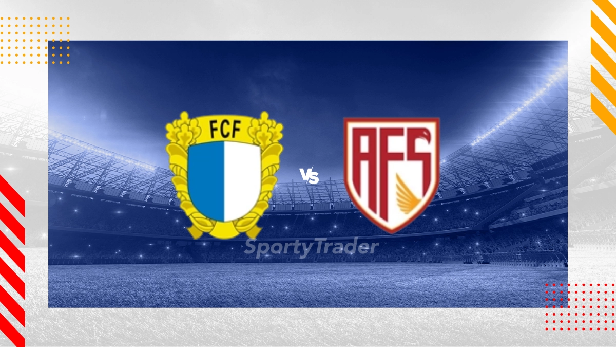 Prognóstico Famalicão vs AVS Futebol SAD