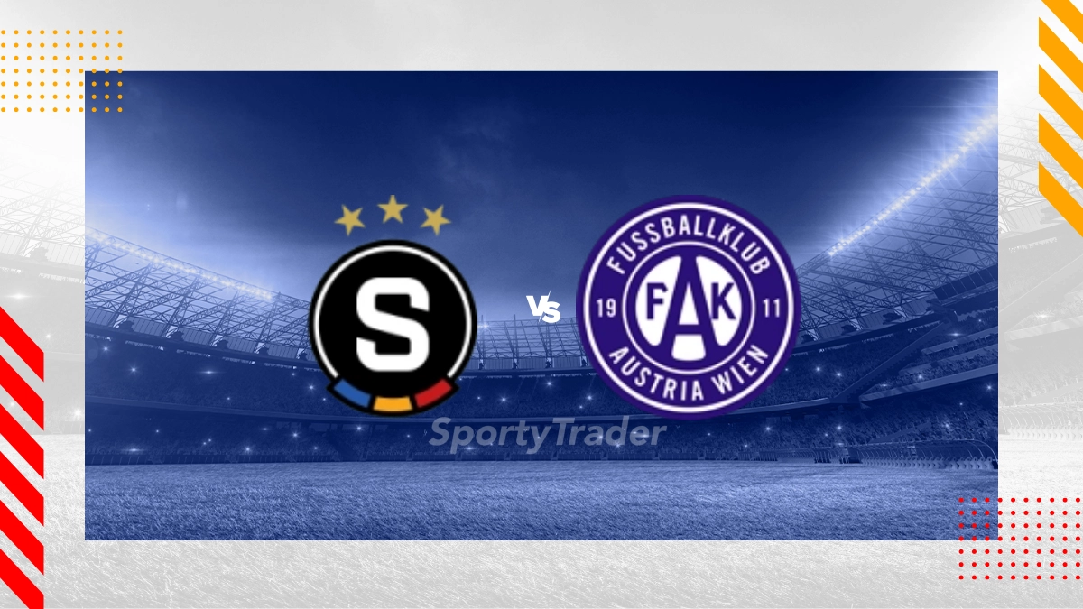 Pronóstico Sparta Praga F vs FK Austria Wien
