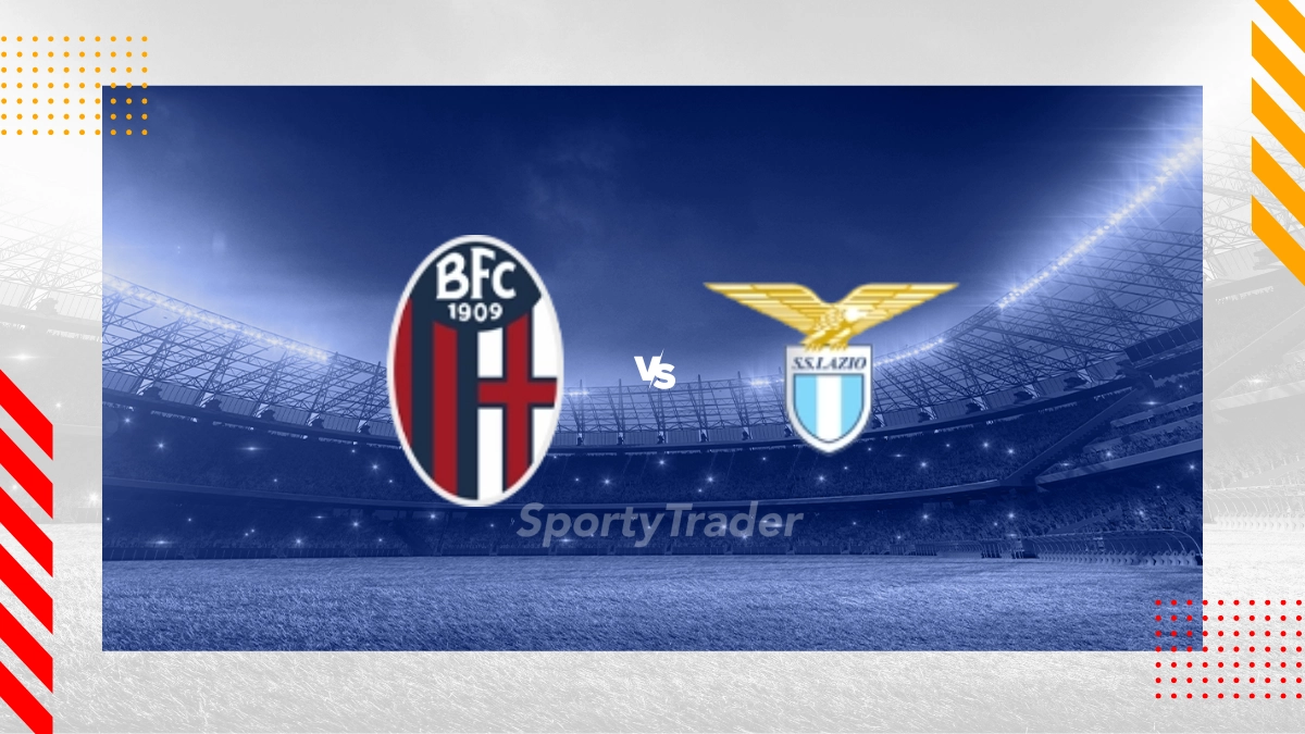 Bologna vs. Lazio Rom Prognose
