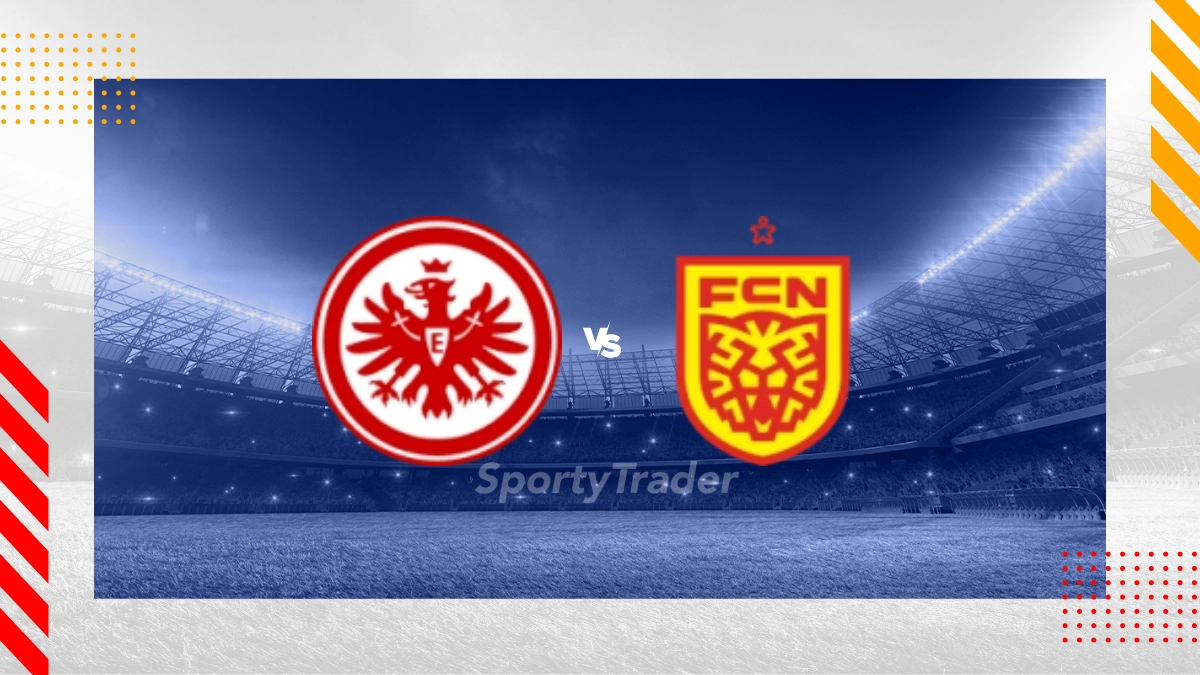 Pronóstico Frankfurt F vs FARUM BK