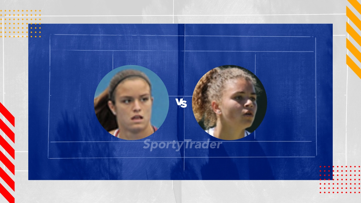 Maria Sakkari vs Jasmine Paolini Picks