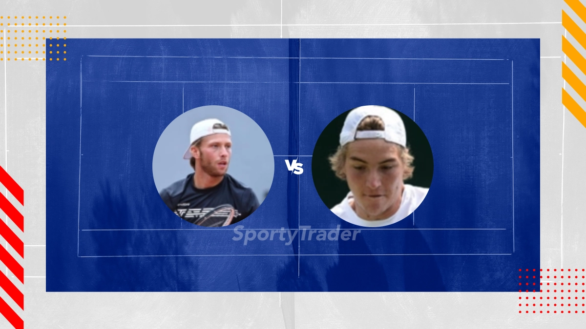 Pronostico Hugo Grenier vs Jan-Lennard Struff