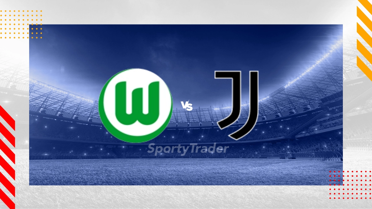 Voorspelling VFL Wolfsburg V vs Juventus V