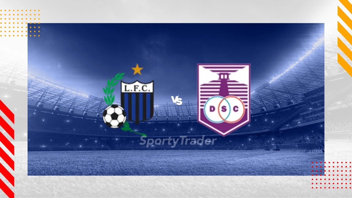 Pronóstico Liverpool Montevideo vs Defensor Sporting