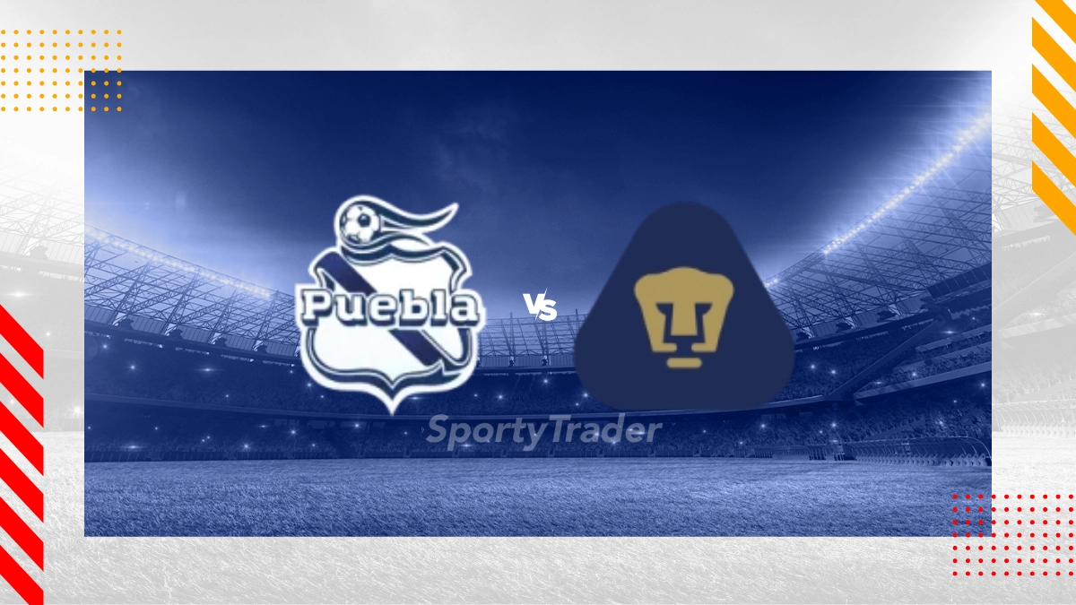Puebla vs Pumas UNAM Picks