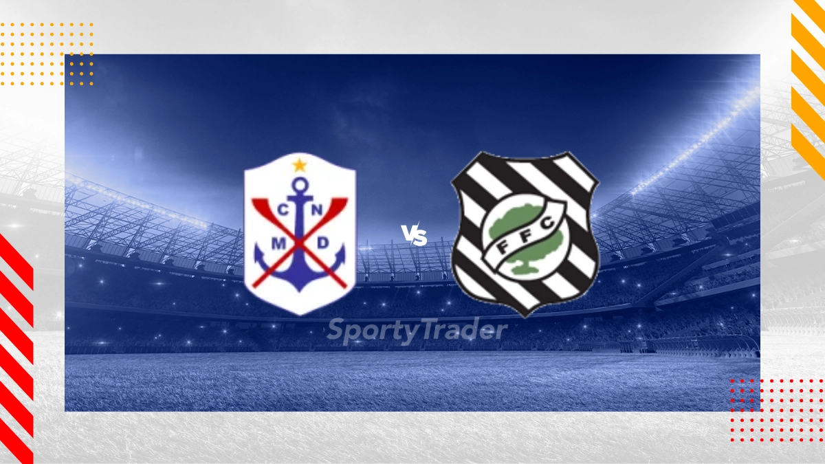Palpite CN Maricilio Dias SC vs Figueirense SC