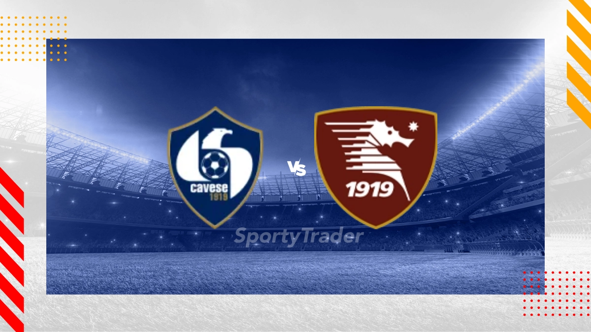 Pronostico Cavese vs Salernitana