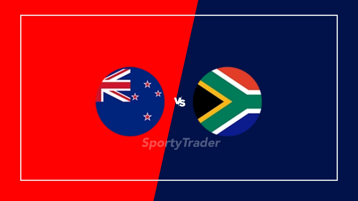 New Zealand vs South Africa Prediction