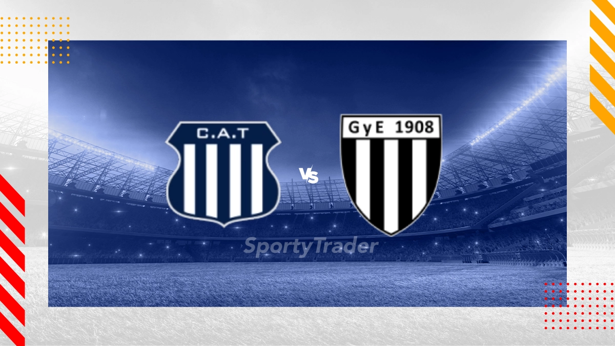 Pronóstico Talleres De Córdoba vs Gimnasia Y Esgrima Mendoza