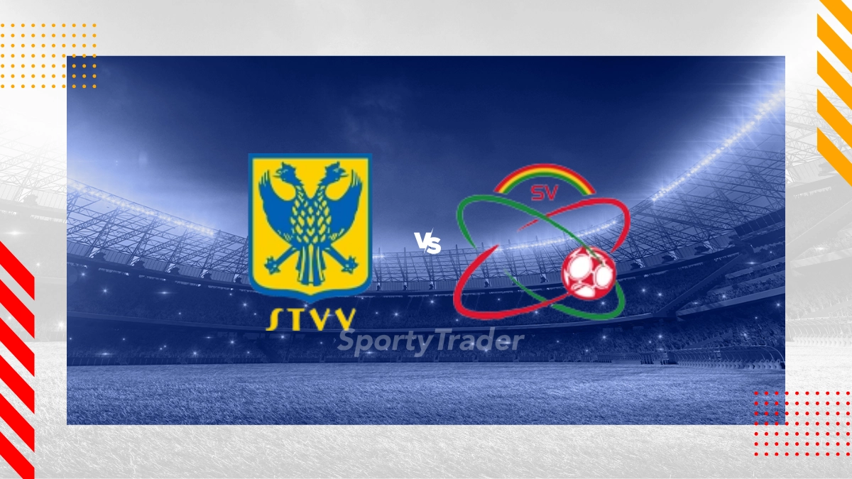 Pronóstico St. Truidense vs Zulte Waregem