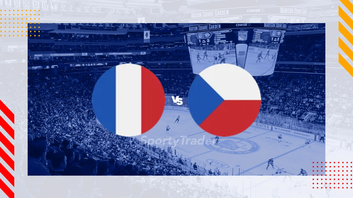 France vs Czechia Picks