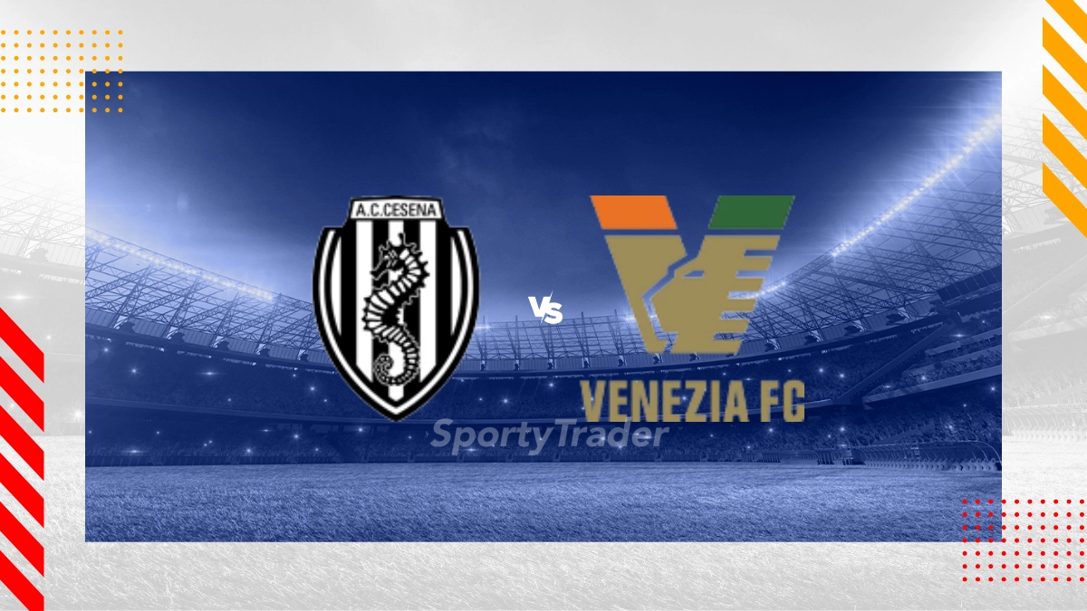 Pronostico Cesena vs Venezia