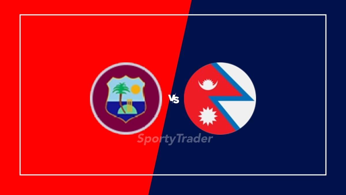 West Indies vs Nepal Prediction