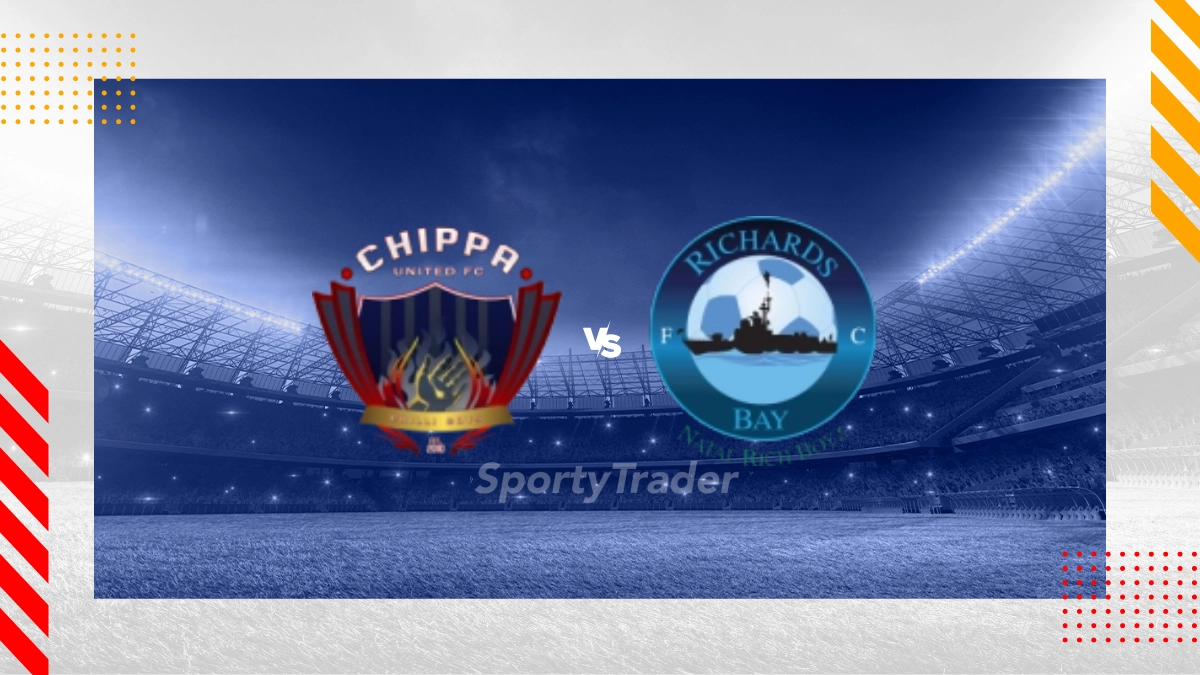Chippa United FC vs Richards Bay Prediction