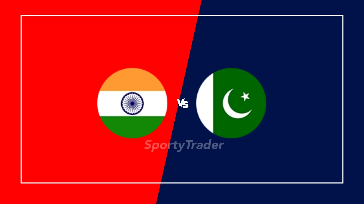 India vs Pakistan Prediction