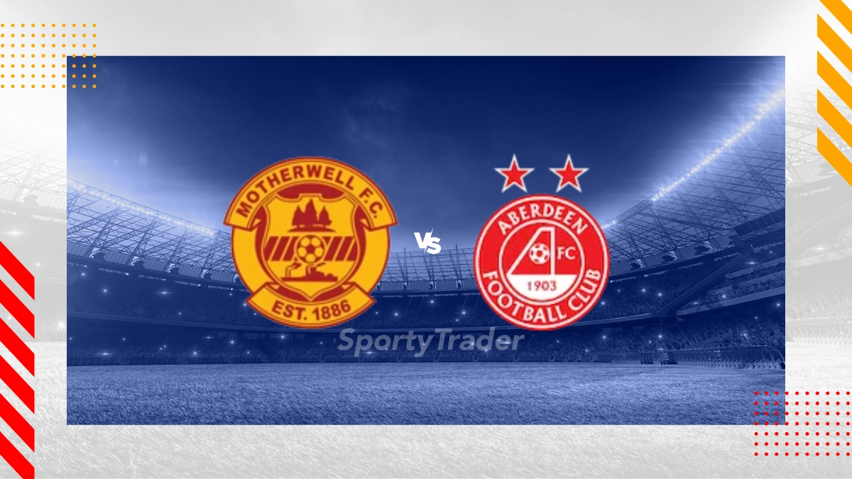 Motherwell vs Aberdeen Prediction
