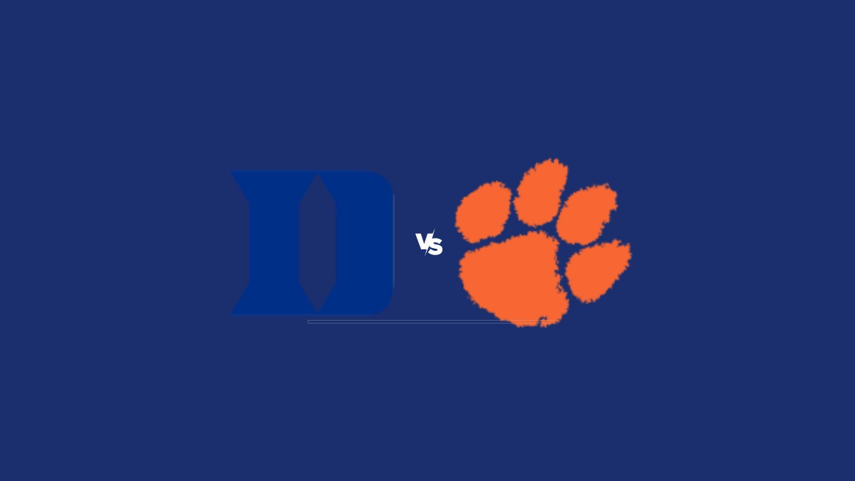 Duke vs Clemson Picks