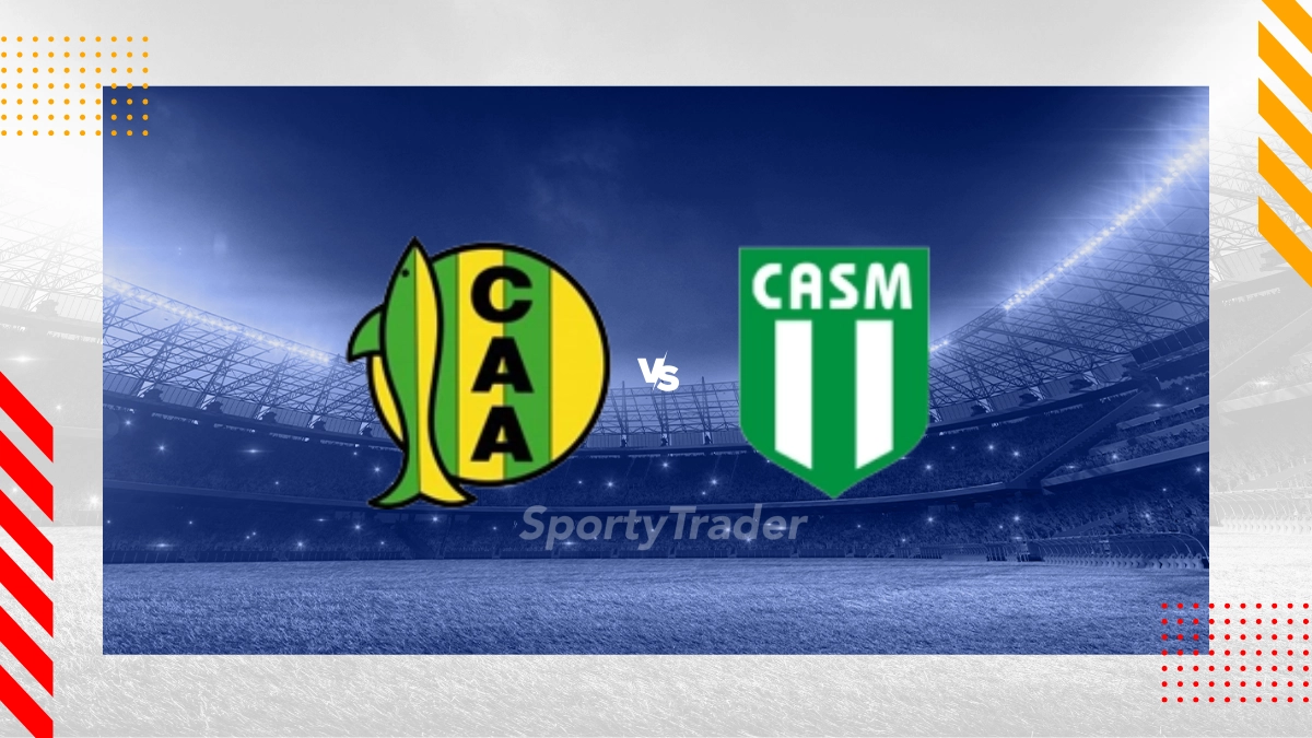 Pronóstico Aldosivi vs CA San Miguel
