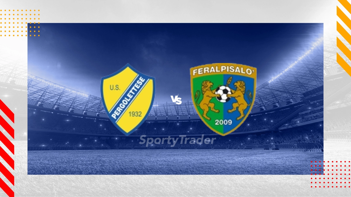 Pronostico US Pergolettese 1932 vs Union Brescia