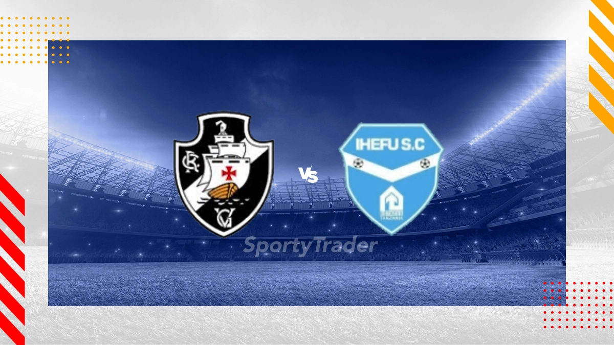 Stellenbosch FC vs Singida Black Stars SC Prediction