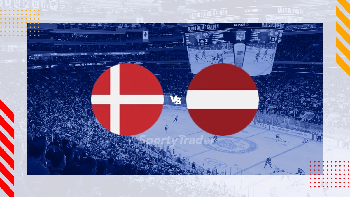 Denmark vs Latvia Prediction