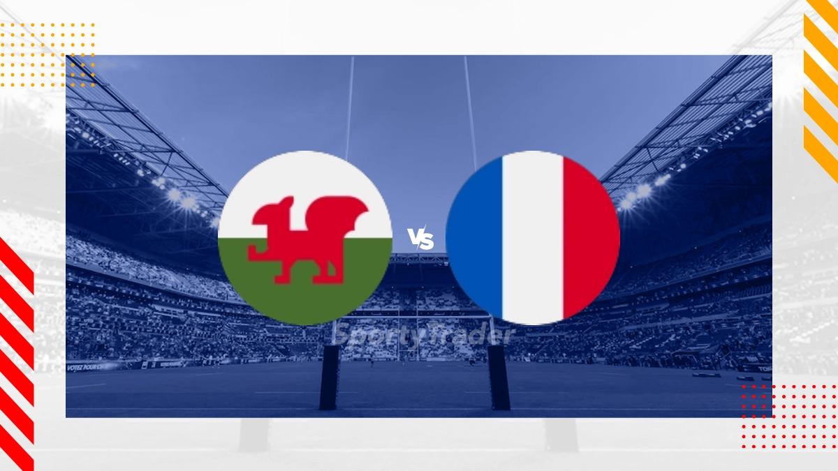 Wales vs France Prediction