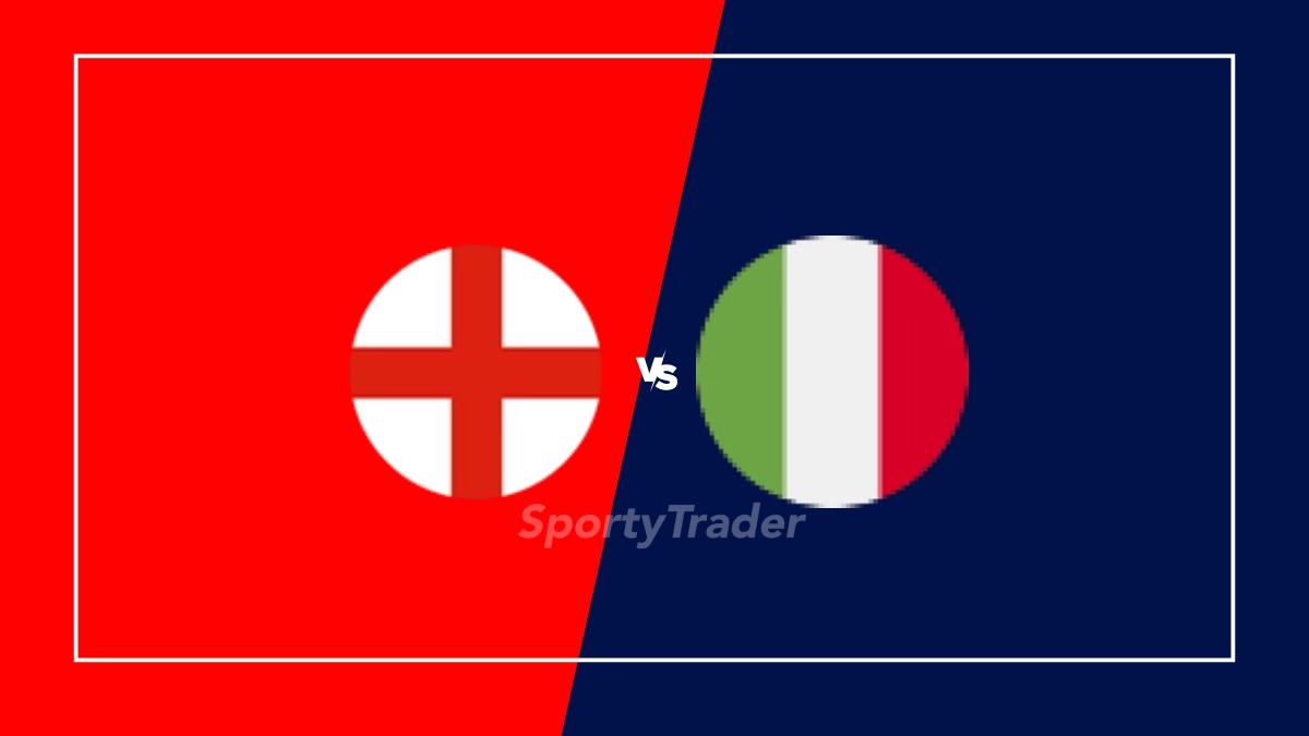 England vs Italy Prediction