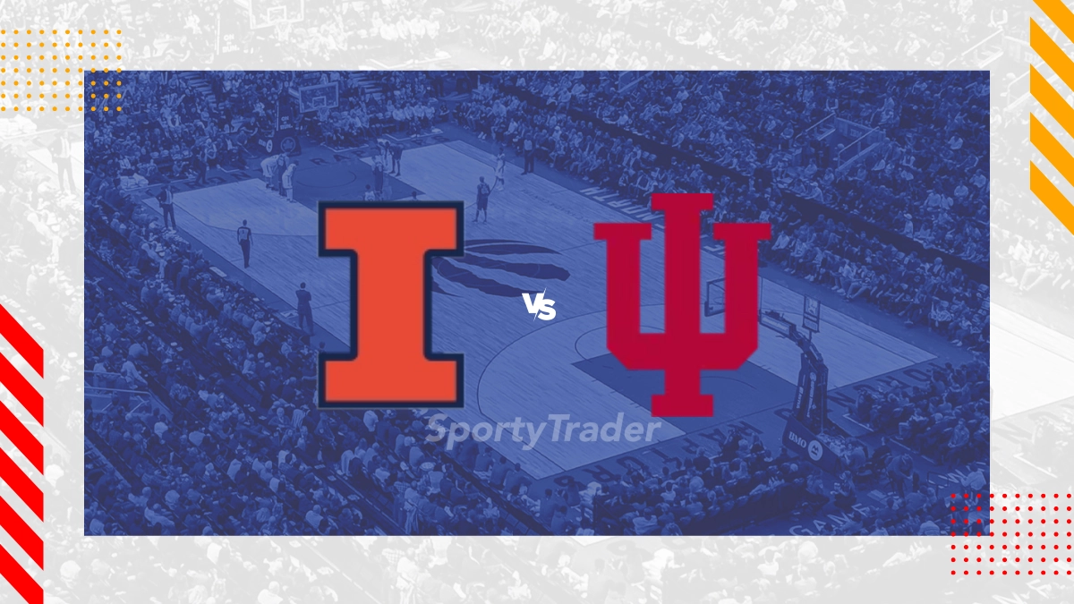 Illinois vs Indiana Hoosiers Picks